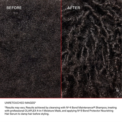Olaplex 4 in 1 Moisture Mask 370ml