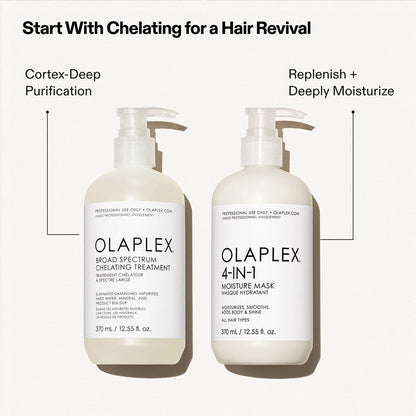 Olaplex 4 in 1 Moisture Mask 370ml