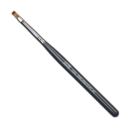 The Edge Gel Brush Flat #6