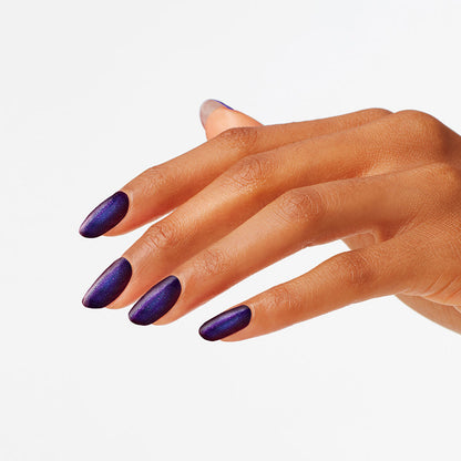 OPI Nail Lacquer Abstract After Dark 15ml Downtown Los Angeles Collection