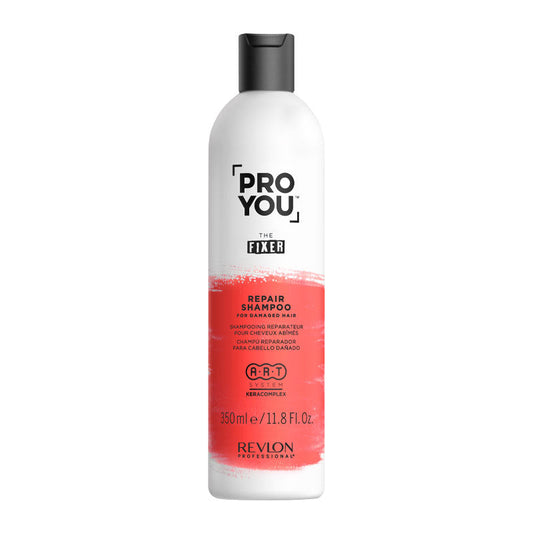 PRO YOU The Fixer Shampoo 350ml By Revlon Professional