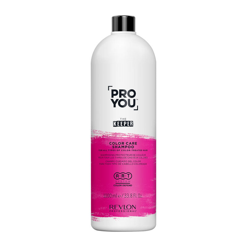 PRO YOU The Keeper Shampoo 1000ml By Revlon Professional