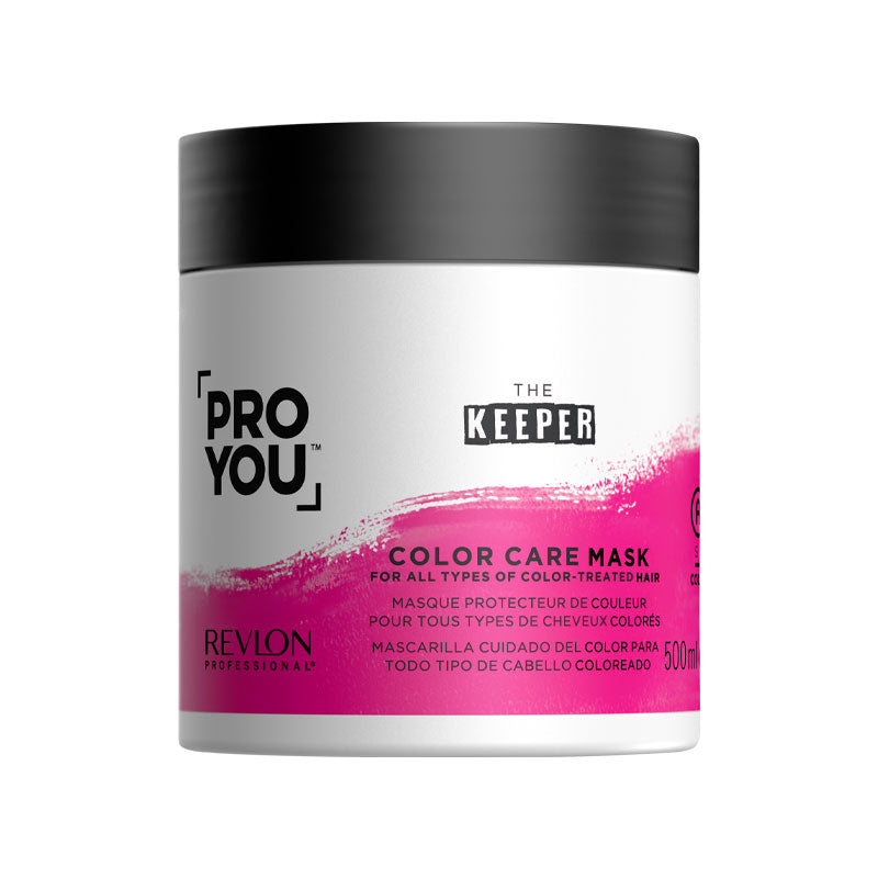 PRO YOU The Keeper Mask 500ml By Revlon Professional