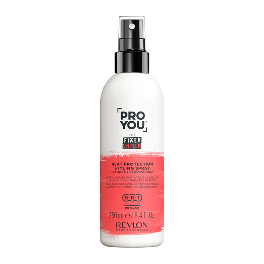 PRO YOU The Fixer Shield 250ml By Revlon Professional