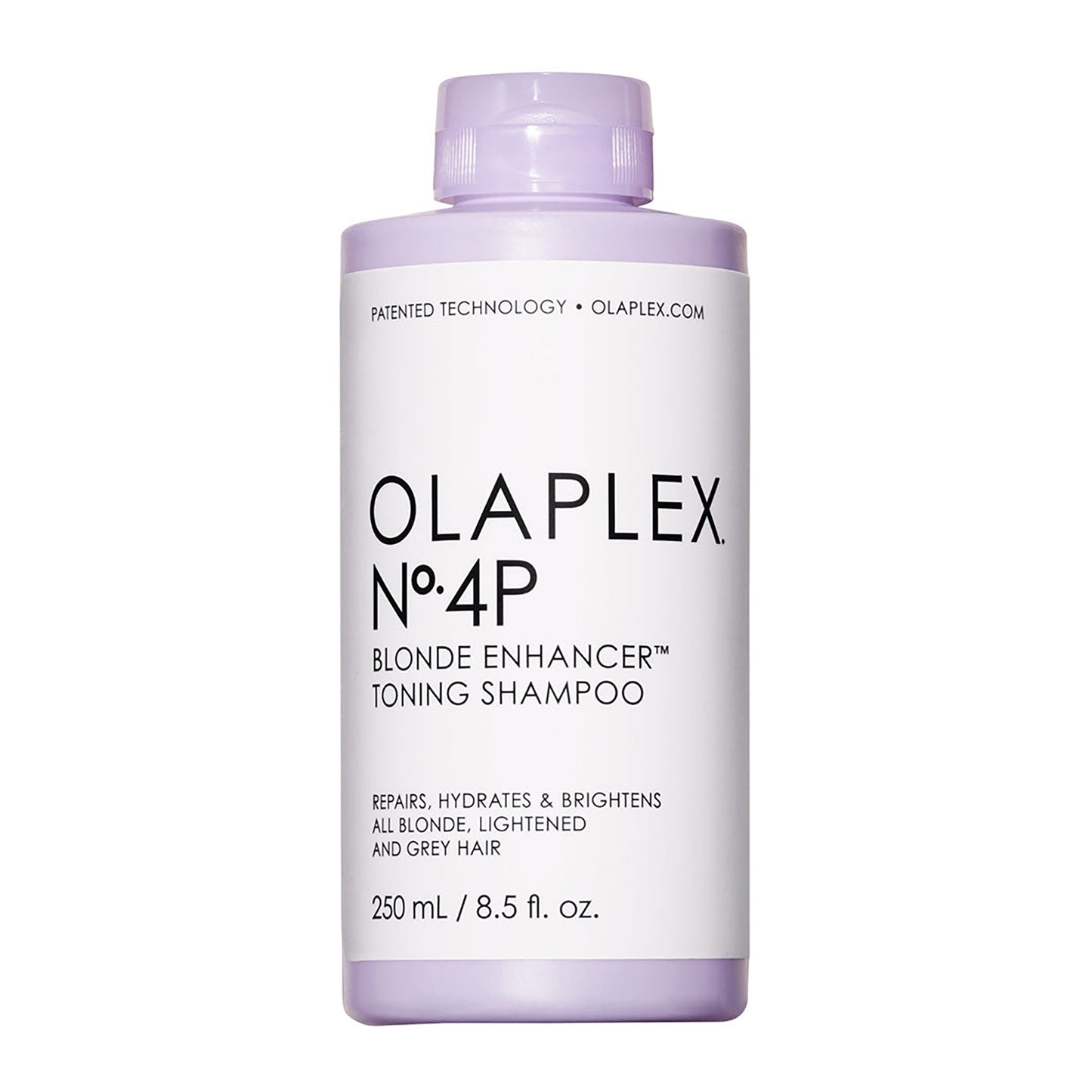 Olaplex No.4P Blonde Enhancer Toning Shampoo 250ml