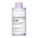 Olaplex No.4P Blonde Enhancer Toning Shampoo 250ml