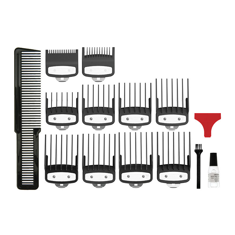 WAHL 5 Star Cordless Legend Hair Clipper Kit
