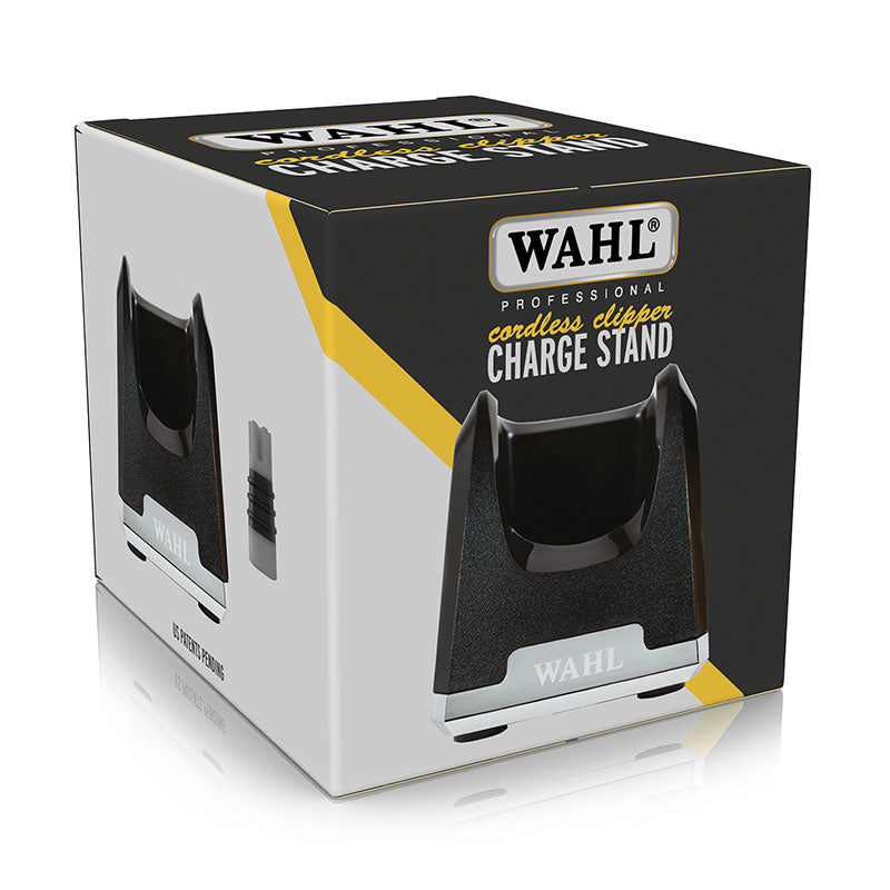 WAHL Cordless Clipper Charge Stand