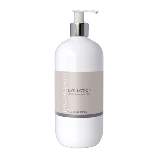 Monuskin Eye Lotion 500ml