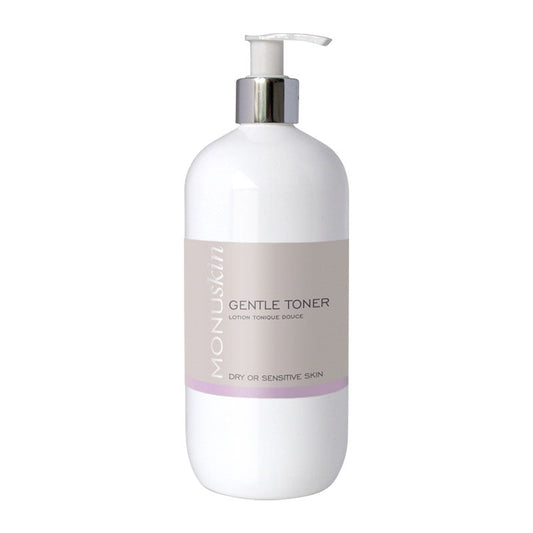 Monuskin Gentle Toner 500ml