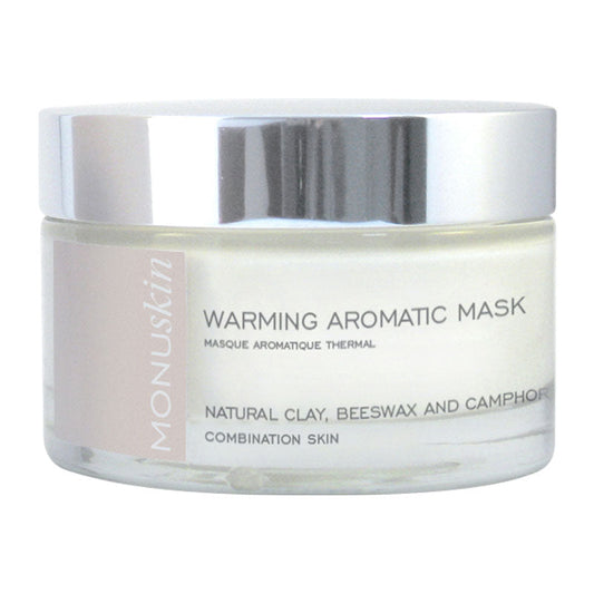 Monuskin Aromatic Mask 180ml