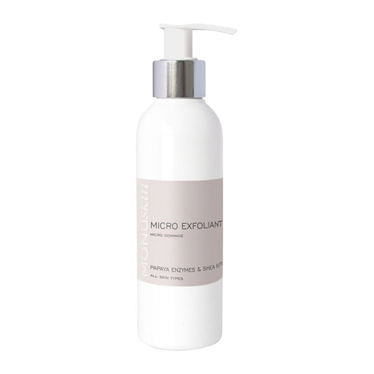 Monuskin Micro-Exfoliant 150ml