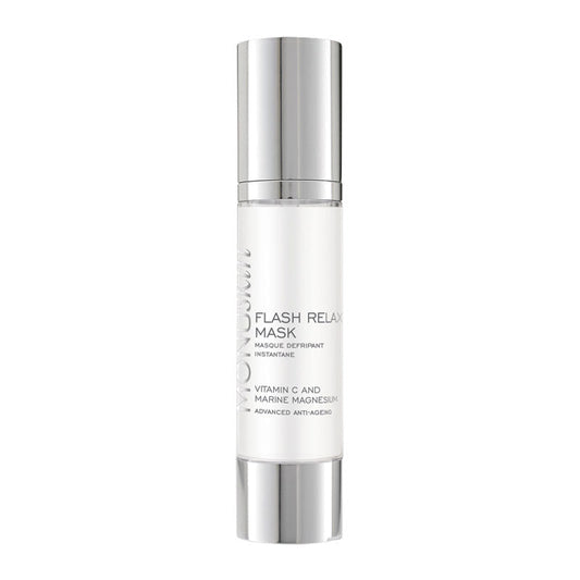 Monuskin Flash Relax Mask 50ml