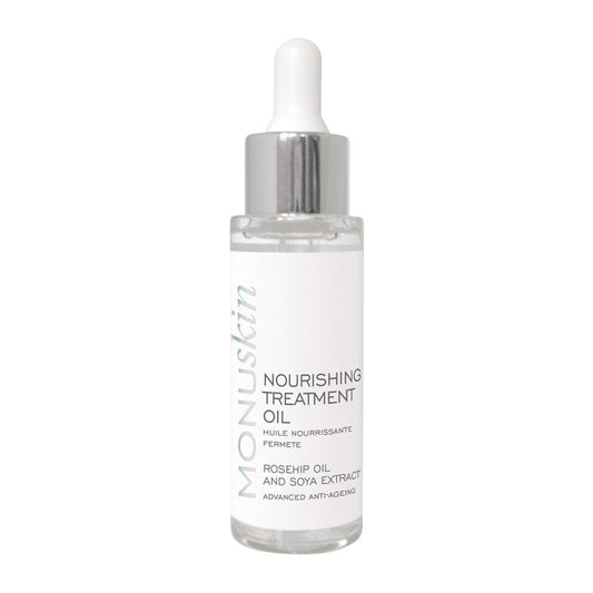 Monuskin Nourishing Treatment Oil 30ml