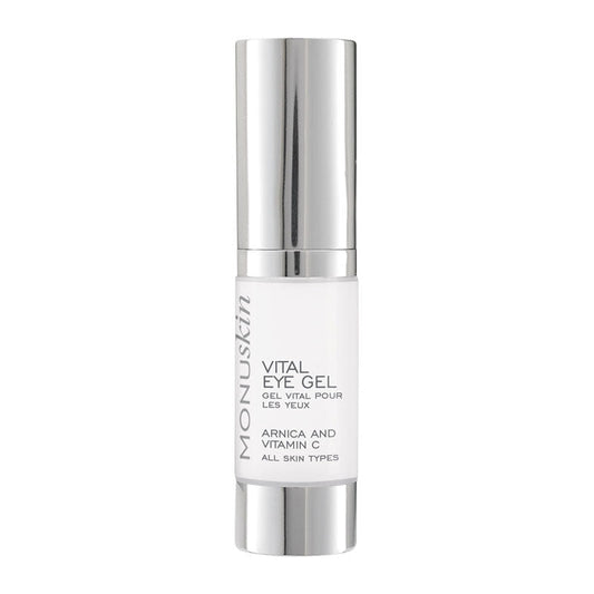 Monuskin Vital Eye Gel 15ml