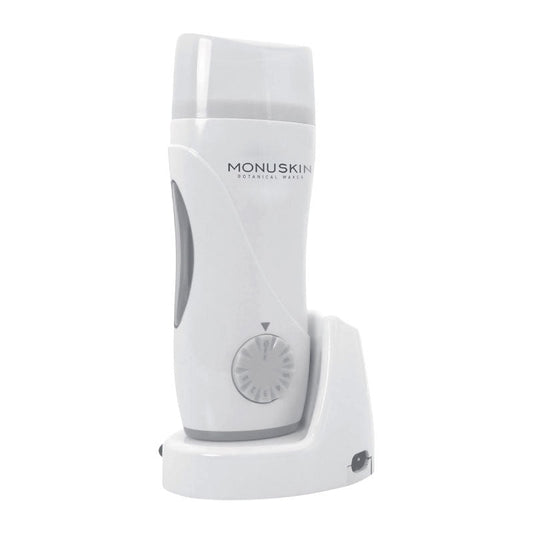 Monuwax Hand Held Roller Heater 100g