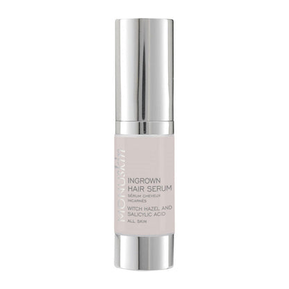 Monuwax Ingrown Hair Serum 15ml