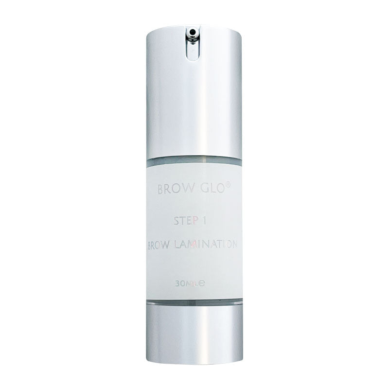 The Glo Co Brow Lamination Step 1 30ml