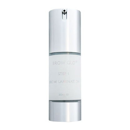 The Glo Co Brow Lamination Step 1 30ml