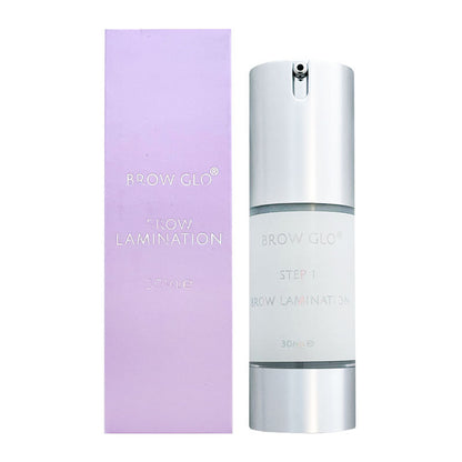 The Glo Co Brow Lamination Step 1 30ml