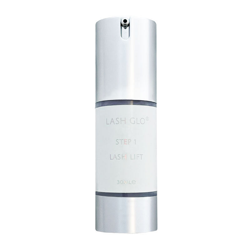 The Glo co Lash Lift Step 1 30ml