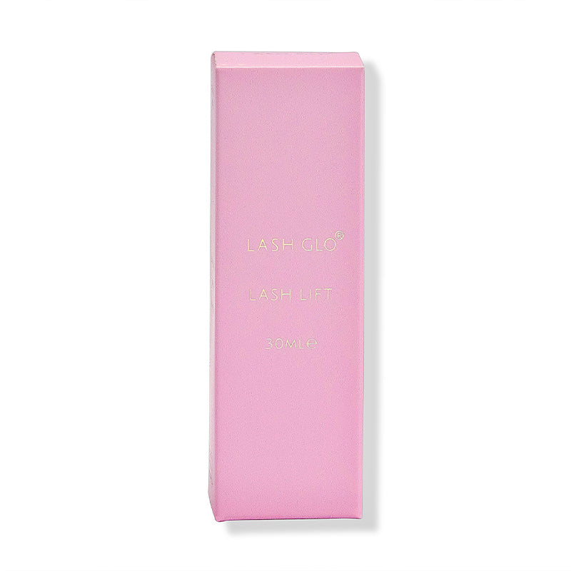 The Glo co Lash Lift Step 1 30ml