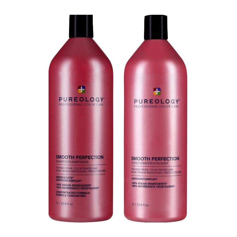 Pureology Smooth Perfection Backbar Bundle