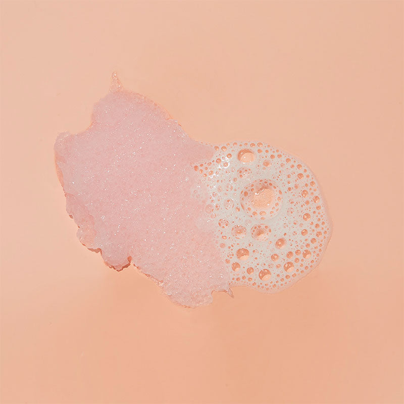 Voesh Blossom Bliss 7.4oz Scalp & Body Sugar Scrub