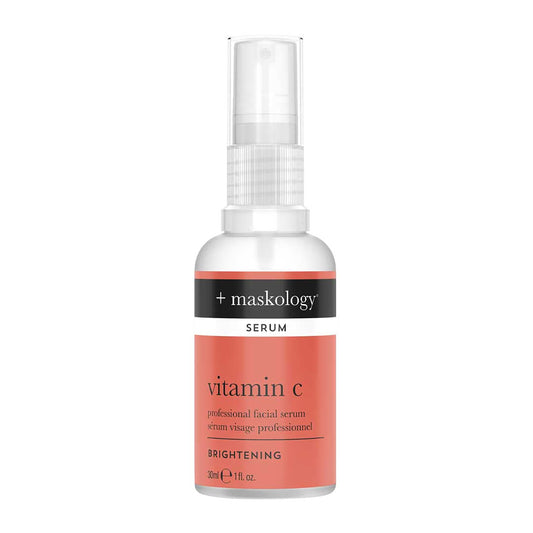 +maskology Vitamin C Daily Serum 30ml