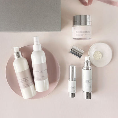 Monuskin Renu Pamper Box