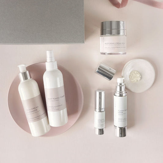 Monuskin Renu Pamper Box