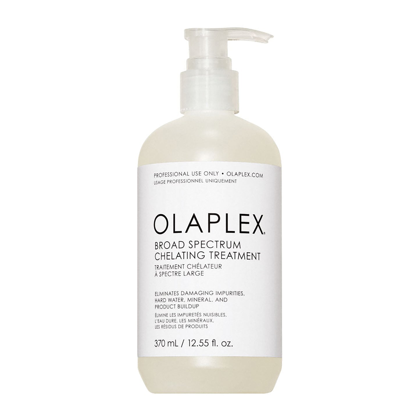 Olaplex Broad Spectrum Chelating Treatment 370ml