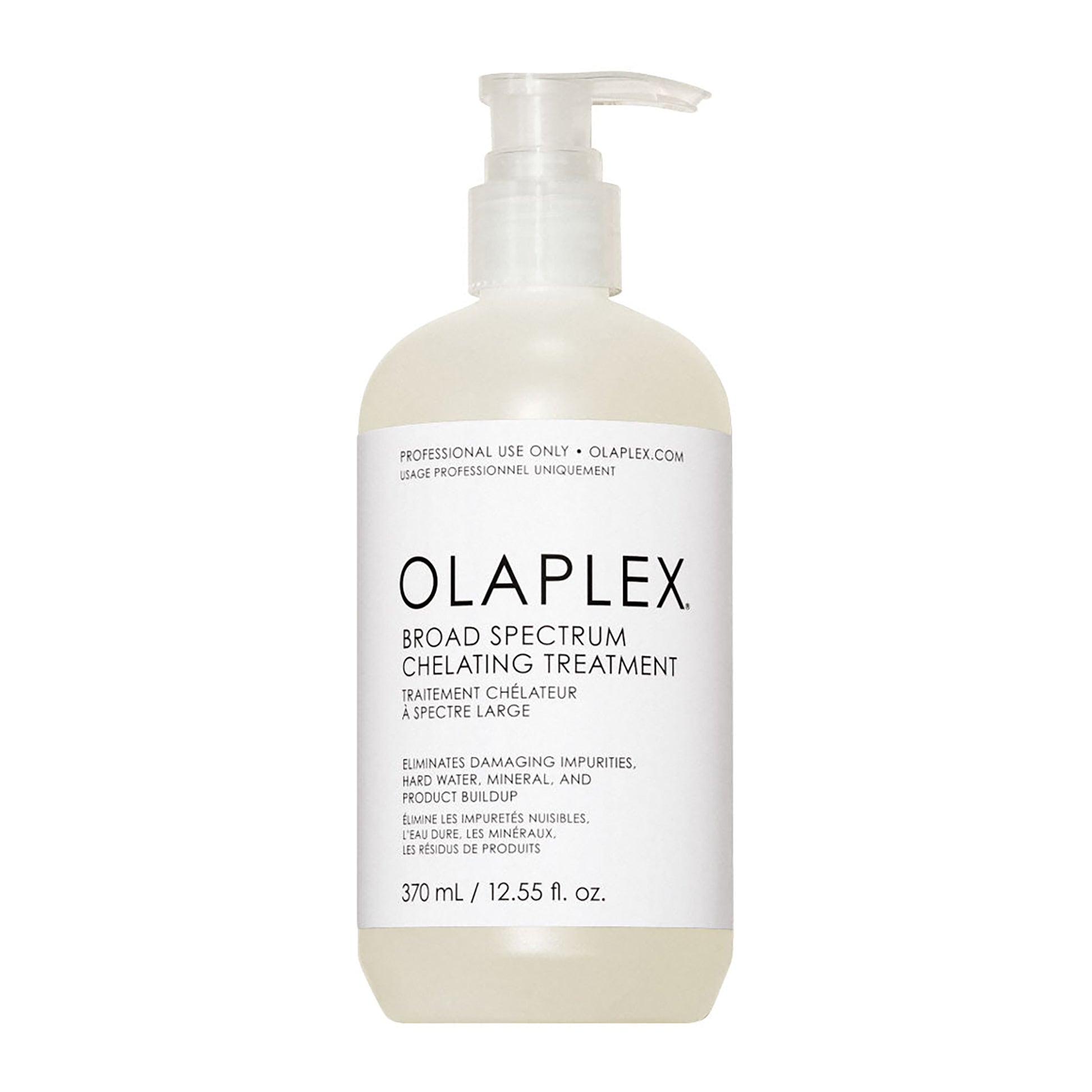 Olaplex Broad Spectrum Chelating Treatment 370ml
