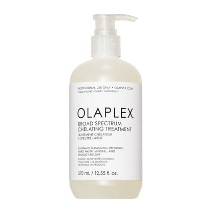 Olaplex Broad Spectrum Chelating Treatment 370ml