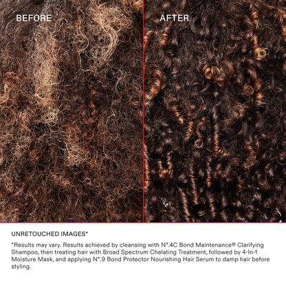 Olaplex Broad Spectrum Chelating Treatment 370ml