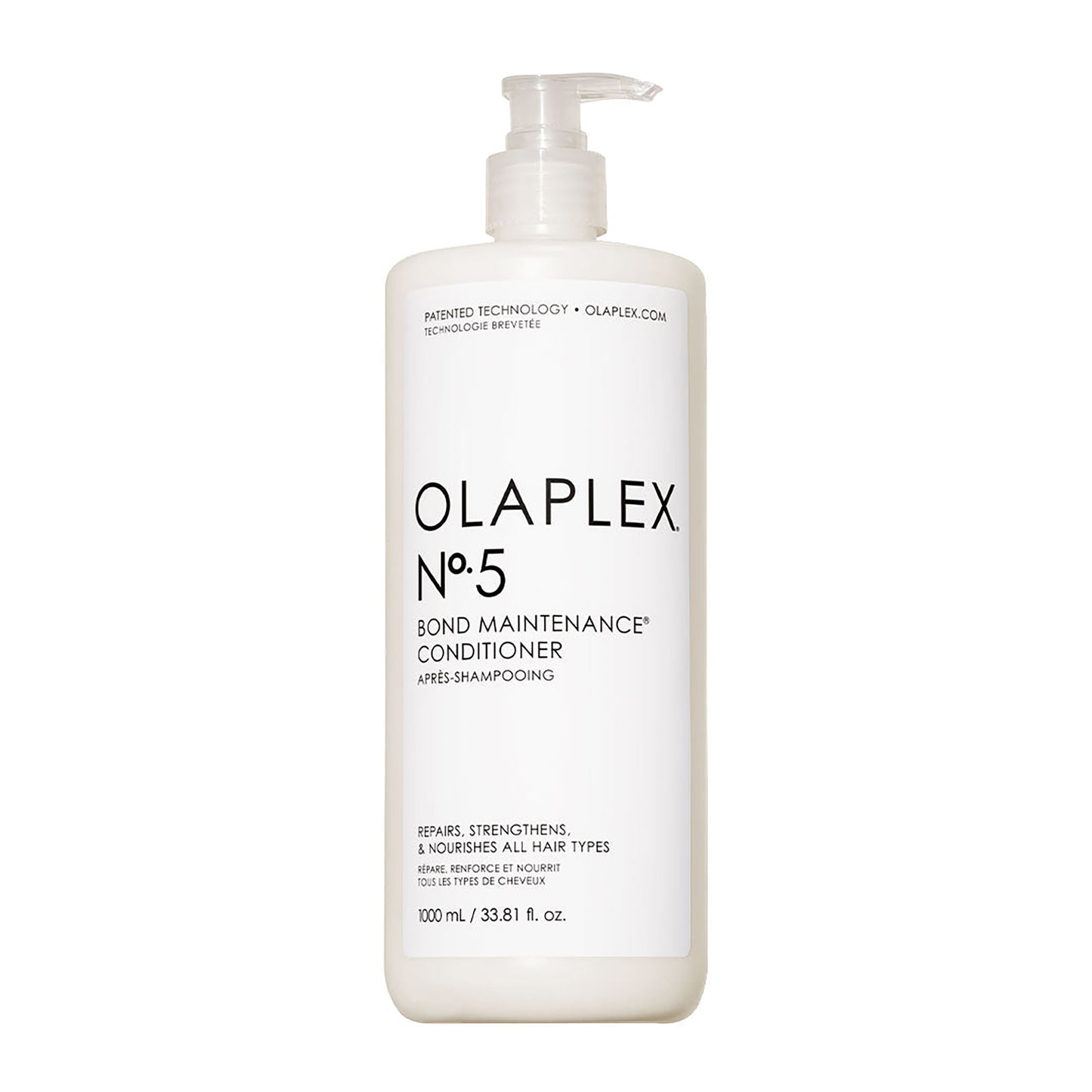 Olaplex No.5 Conditioner 1000ml