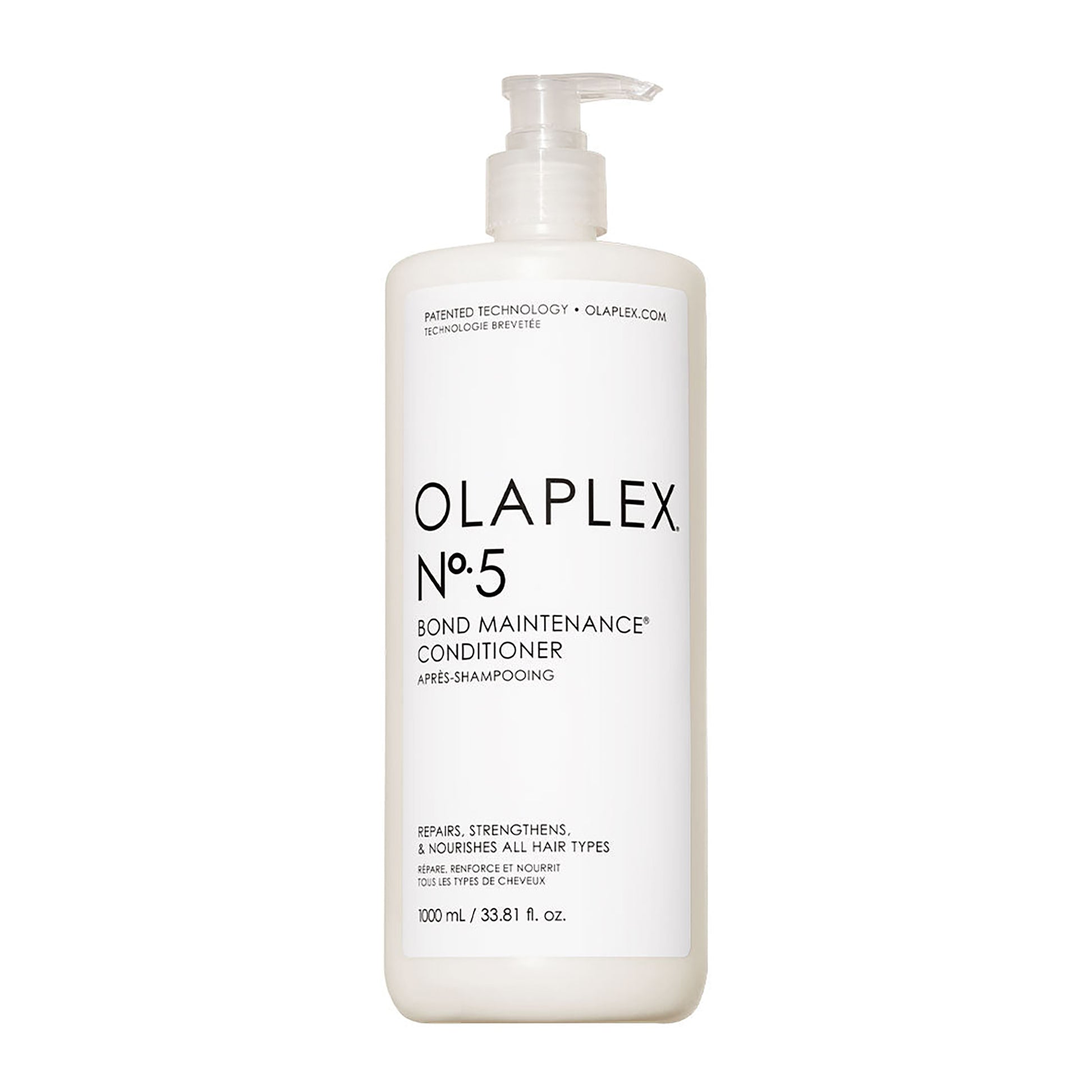 Olaplex No.5 Conditioner 1000ml