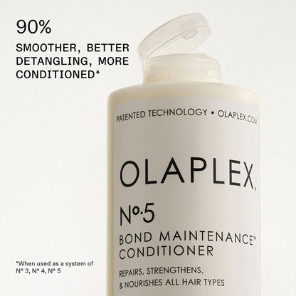 Olaplex No.5 Conditioner 1000ml