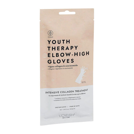 Voesh Youth Therapy Elbow High Gloves
