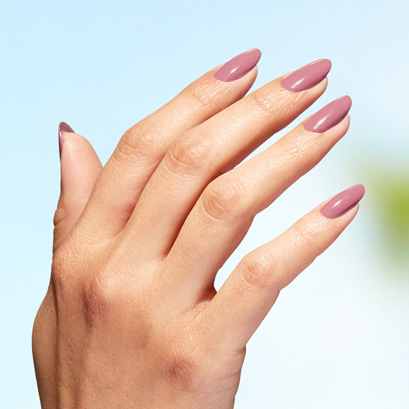 OPI Nature Strong Natural Vegan Nail Polish For What It's Earth 15ml