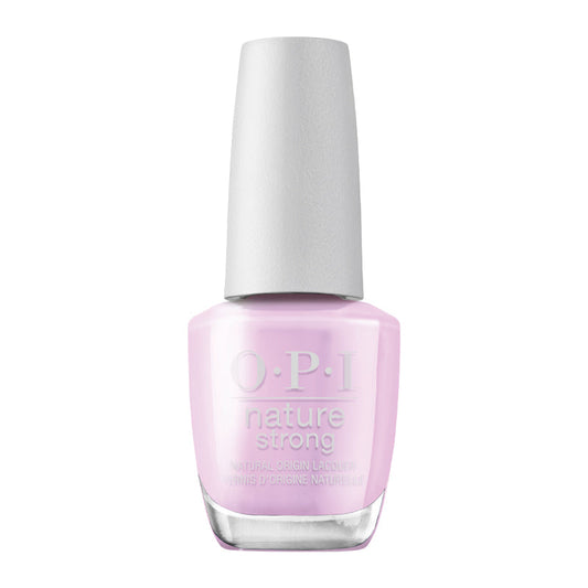 OPI Nature Strong Natural Vegan Nail Polish Natural Mauvement 15ml