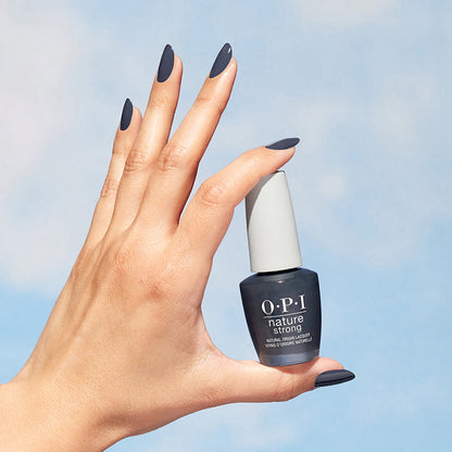 OPI Nature Strong Natural Vegan Nail Polish Force of Nailture 15ml