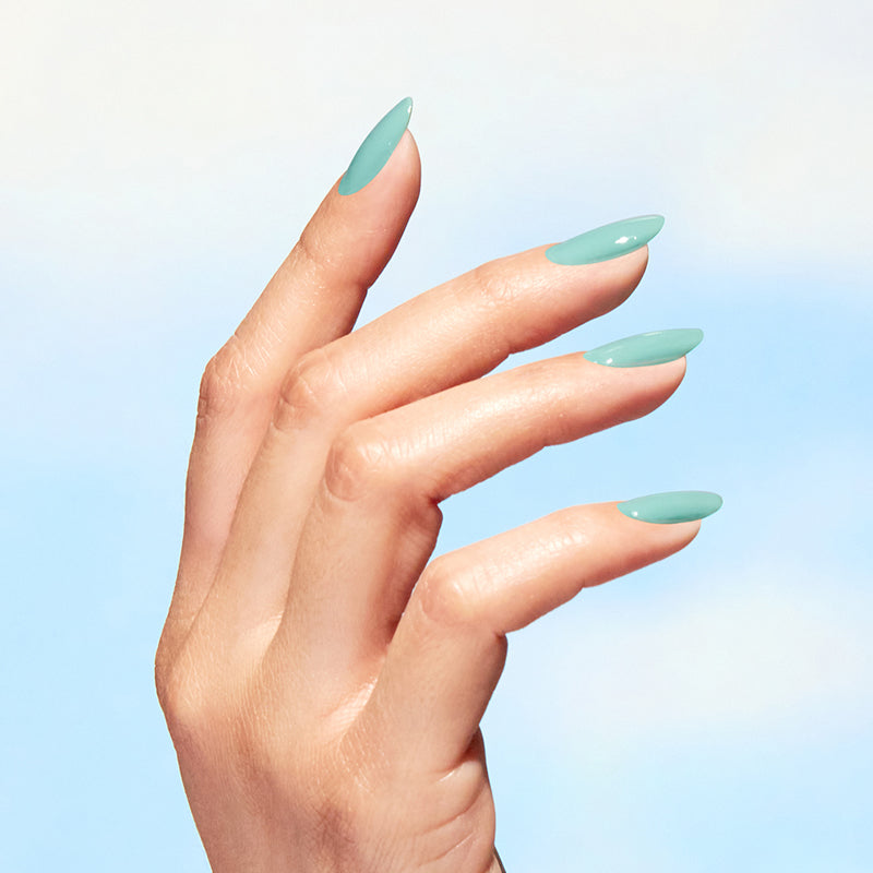 OPI Nature Strong Natural Vegan Nail Polish Cactus What You Preach 15ml