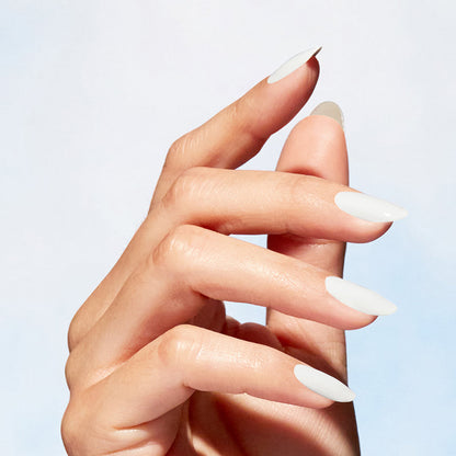 OPI Nature Strong Natural Vegan Nail Polish Strong as Shell 15ml