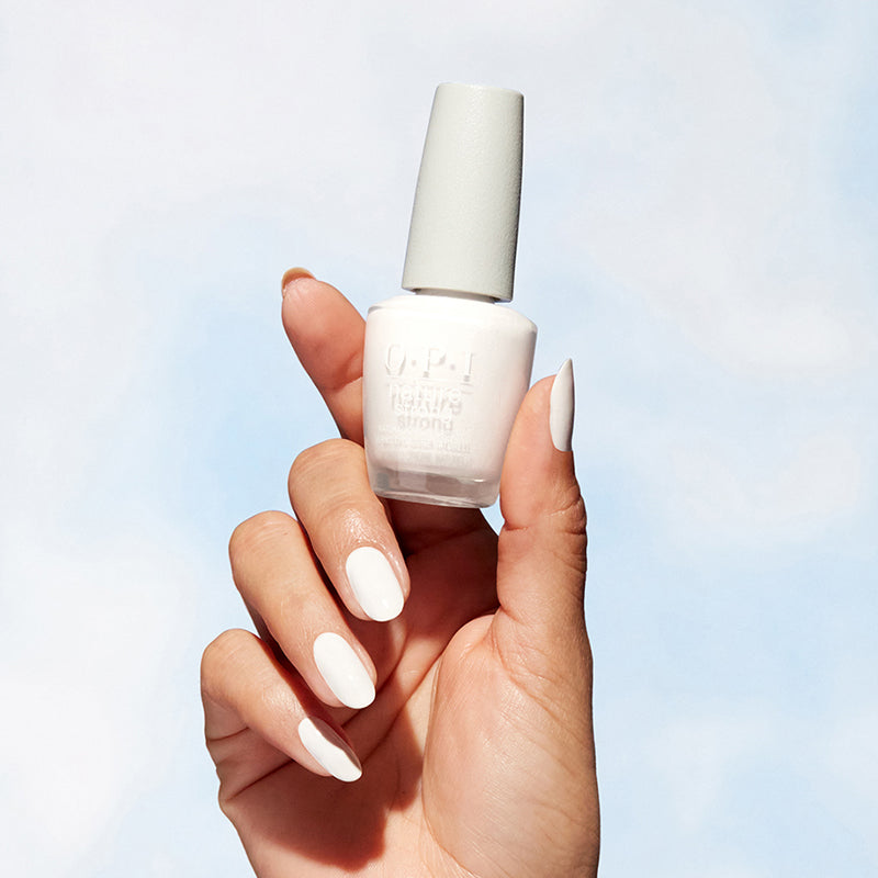 OPI Nature Strong Natural Vegan Nail Polish Strong as Shell 15ml