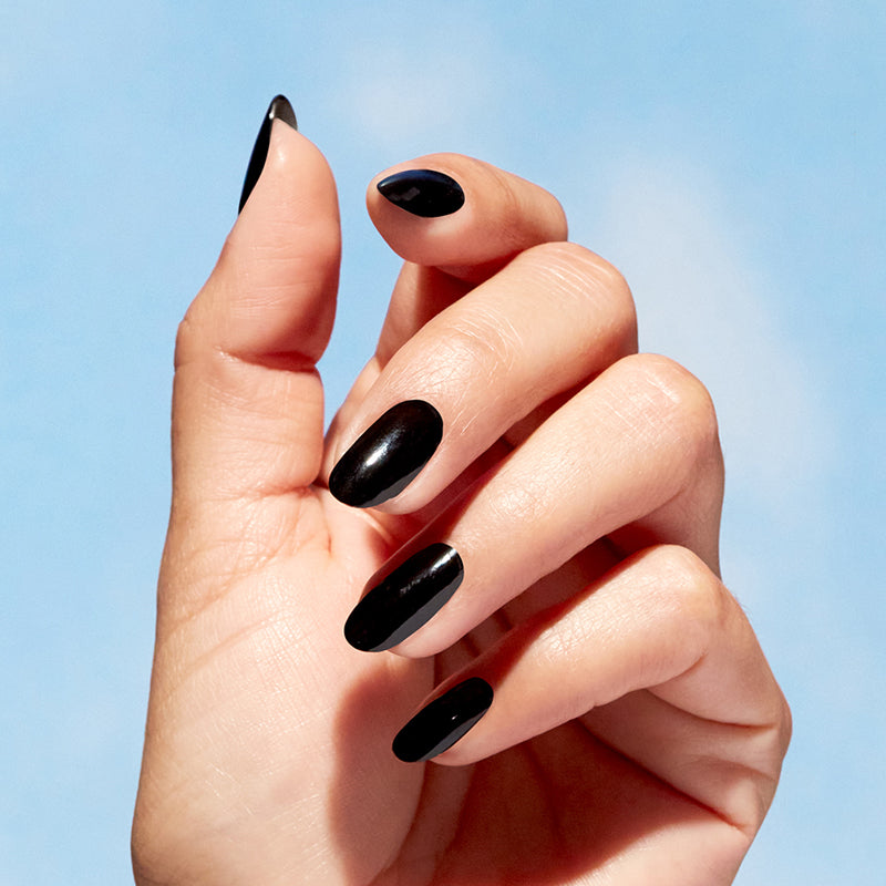 OPI Nature Strong Natural Vegan Nail Polish Onyx Skies 15ml