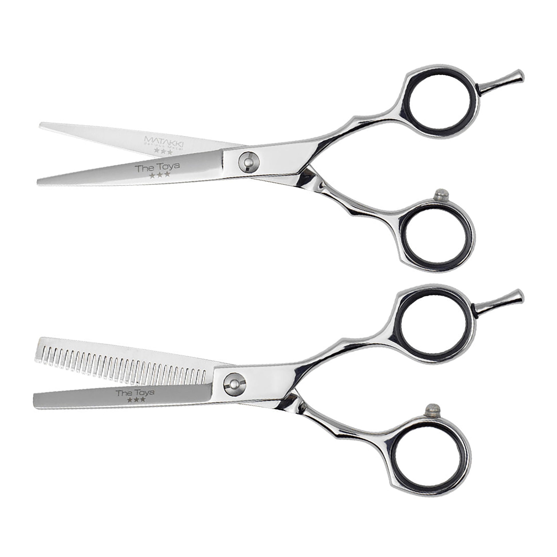 Matakki Toya 7in Scissor Set
