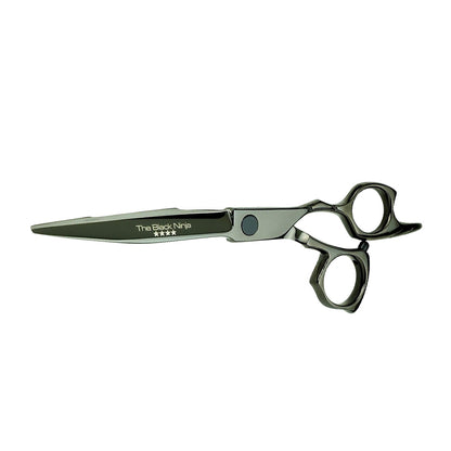 Matakki Black Ninja 6.5in Scissor