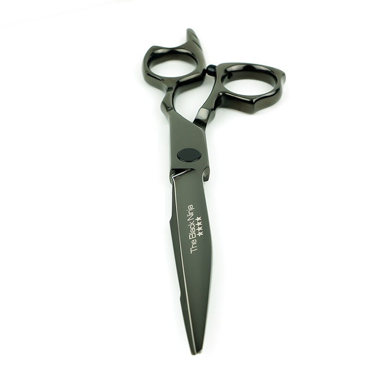 Matakki Black Ninja 6.5in Scissor