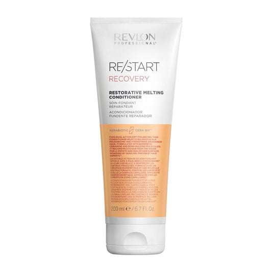 Revlon Professional Restart Bond Repair Melting Conditioner 200ml